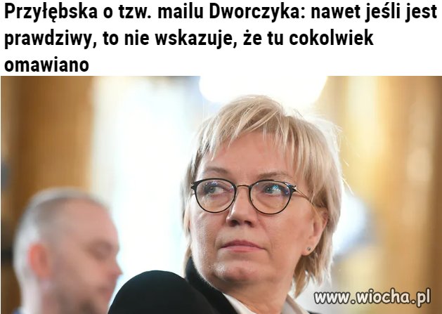 Czy tylko ja mam takie wrażenie
