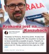 Gdzie nie spojrzysz wychodzą takie kwiatki na temat pisowców.