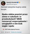To już nawet nie jest śmieszne