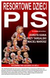 U Kaczynskiego sami swoi...mierni ale wierni.