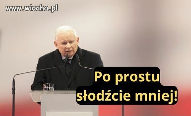 Złote rady od pisu