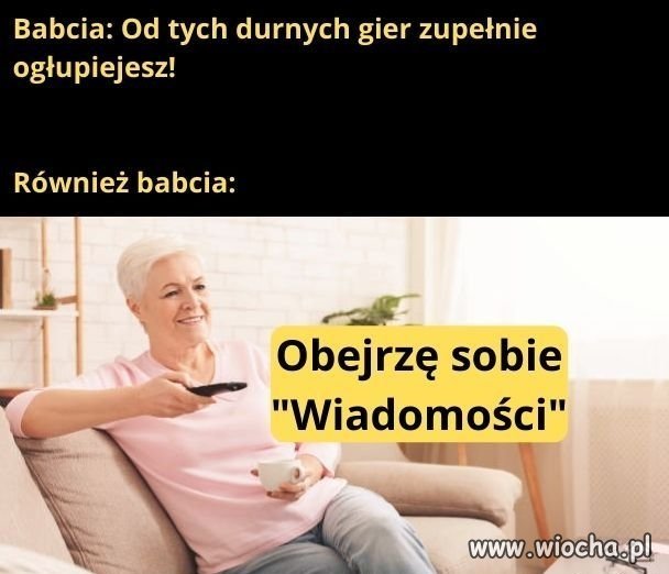 Wiadomości