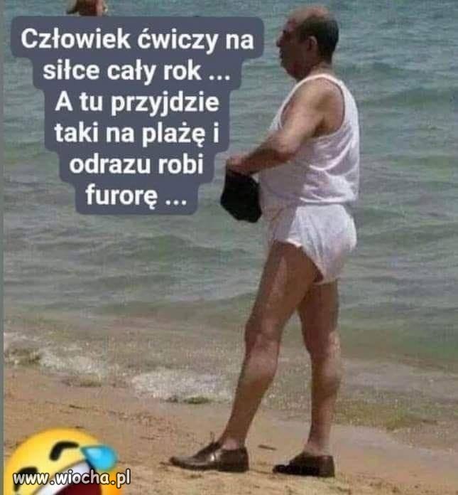 Lans na całego 