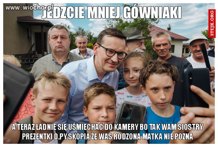 Takie tam od kuchni