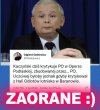 Baranów byłby w sam raz.