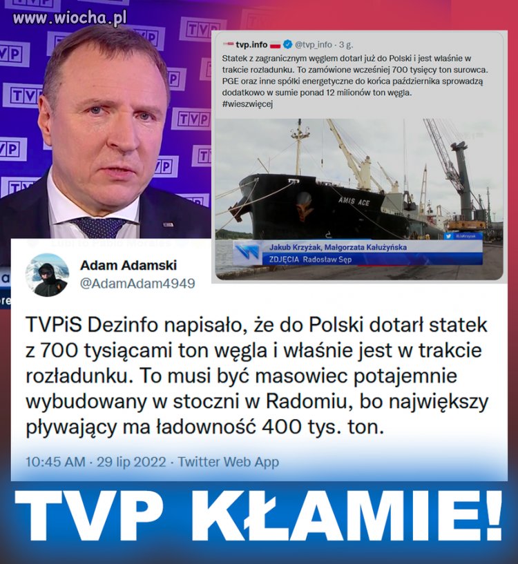 Tak jest