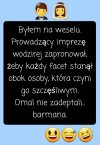 Trzeba uważać co się mówi 