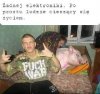 Jakie życie może być fajne 