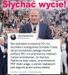 Słychać wycie ? ...