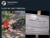 To już rok. jest i tabliczka