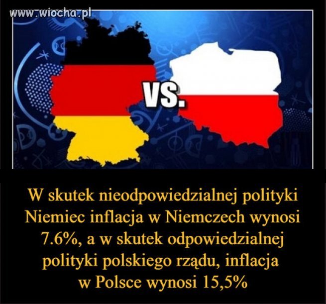 PiS za odpowiedzialną politykę, odpowie przed sądem!