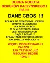 NIE MA TEGO ZLEGO, CO BY NA DOBRE NIE WYSZLO...