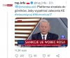 Propaganda jak za komuny