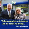 A mi to LOTTO