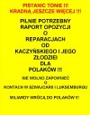 Dość katopisofaszyzmu...