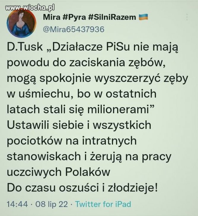 Złodziejska mafia