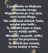 Poezja do poduszki