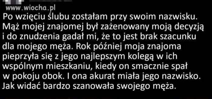 Szacunek