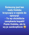 Zamknęli od 2015 roku 9 kopalni. Żadnej z pozostałych 20 nie zmodernizowali. 
