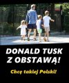 Obstawa Tuska 