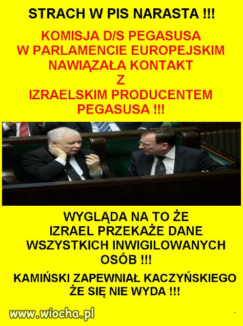 Za co PiS sie wezmie konczy sie fiaskiem a kasa znika!