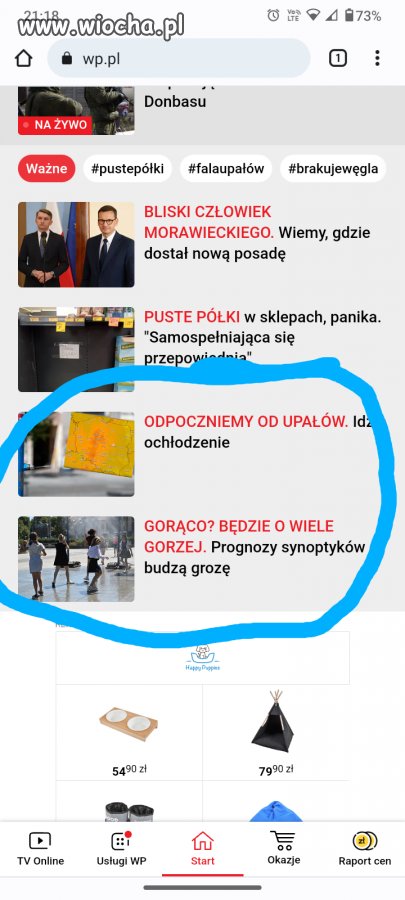 To w końcu jak?
