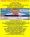 "Kradną, ale się dzielą"... z Rydzykiem i kasa partii PiSu!