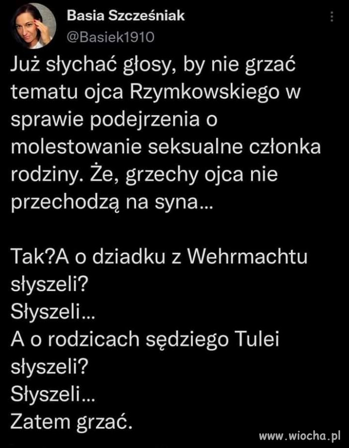 Chrześcijańskie wartości trzeba nagłaśniać 