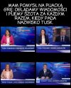 Na piątek w sam raz