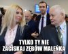 Duda: trzeba zacisnąć zęby 