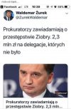 Ma jaja ten prokurator...