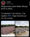 Nie wiem czy się cieszyć, czy smucić ?