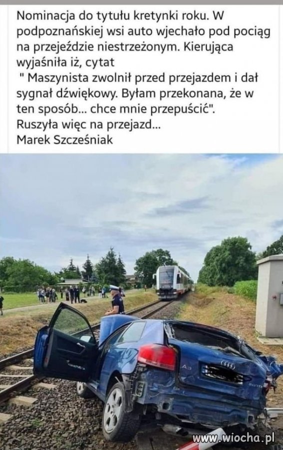 Mądra głowa