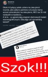 Nasza władza za karę zamyka programy które dbały o zdrowie kobiet.