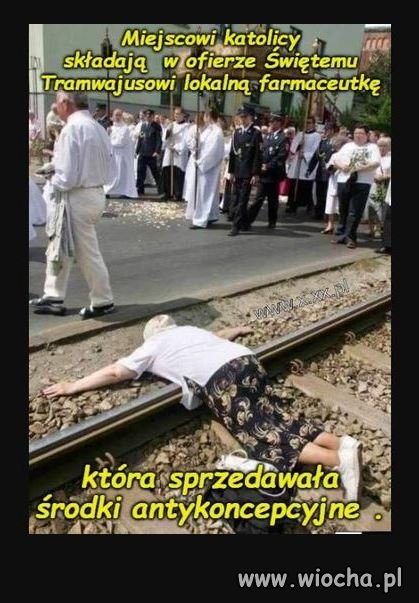Gazetka parafialna prezentuje