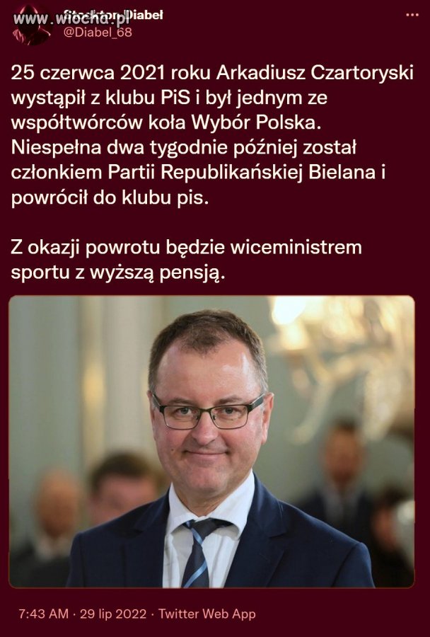 Świnie te same