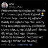 Nie oglądam kuvvizji wierzę na słowo