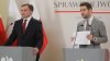 Powiadają, że nieszczęścia chodzą parami