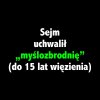 To nie żart. To się dzieje naprawdę. 