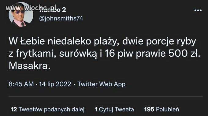 Z serii Paragony grozy