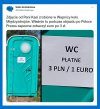 3 euro