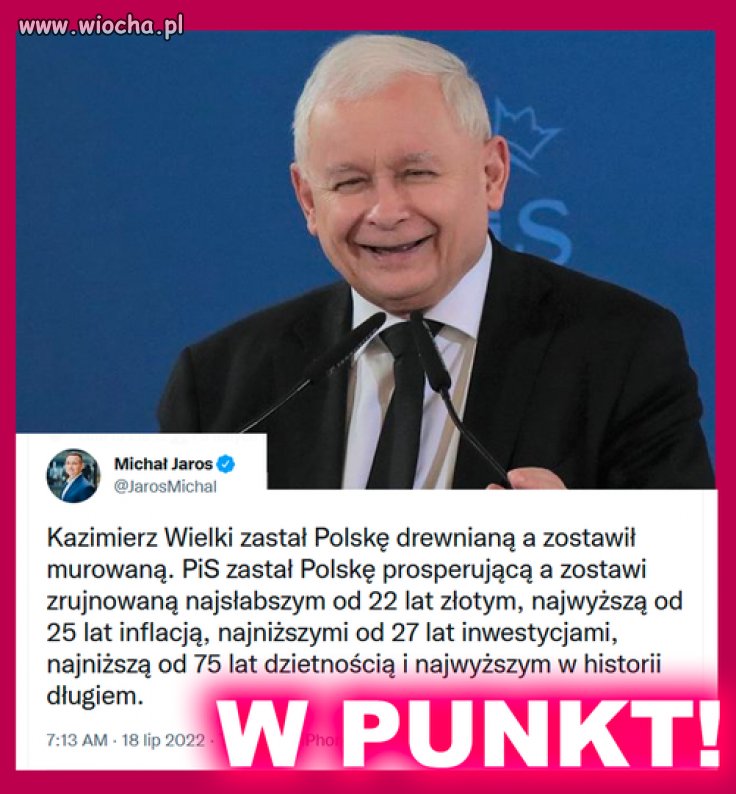 Normalnie katastrofa