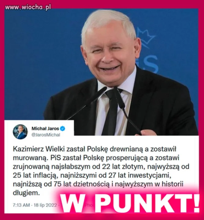 Normalnie katastrofa