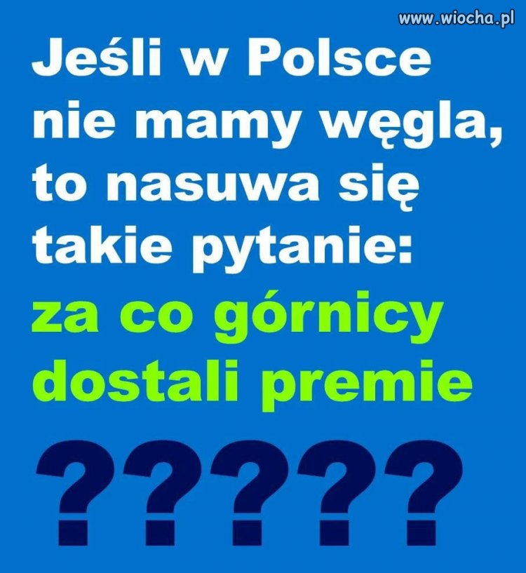 Dobre pytanie.