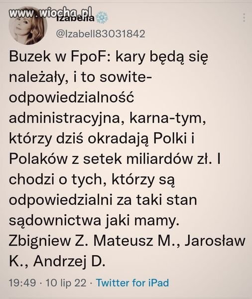 Jestem Za