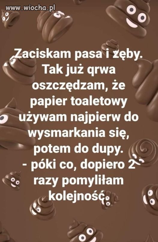 Prawie ...