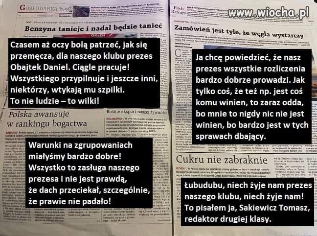 Niezależne dziennikarstwo