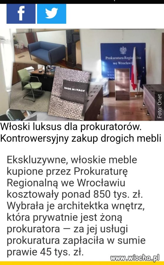 Kolejni " uczciwi" z PiS 