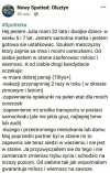 Miłość i wierność dobrze owszem
