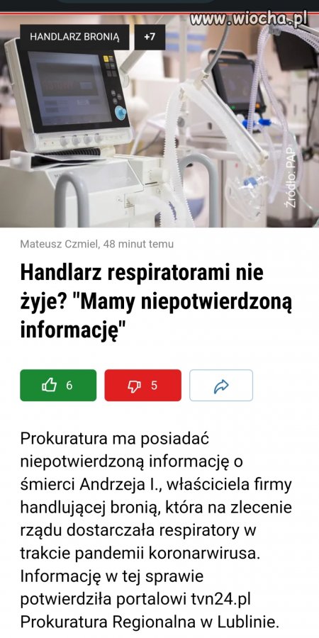Ten Pan już nikomu więcej nie zaszkodzi 